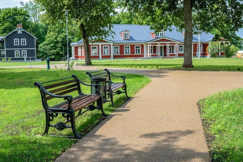 From Riga: Cēsis, Sigulda & Turaida Castle Tour - Why this makes a strong day trip from Riga