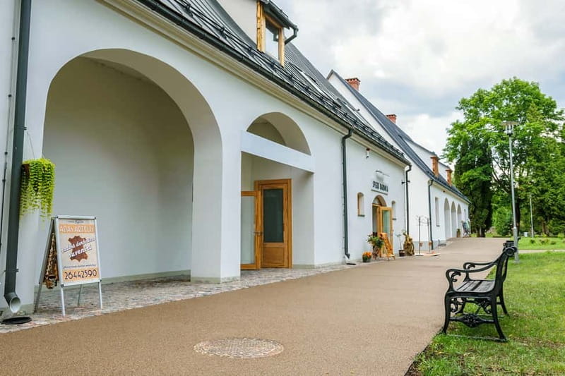 From Riga: Cēsis, Sigulda & Turaida Castle Tour - What the private format adds