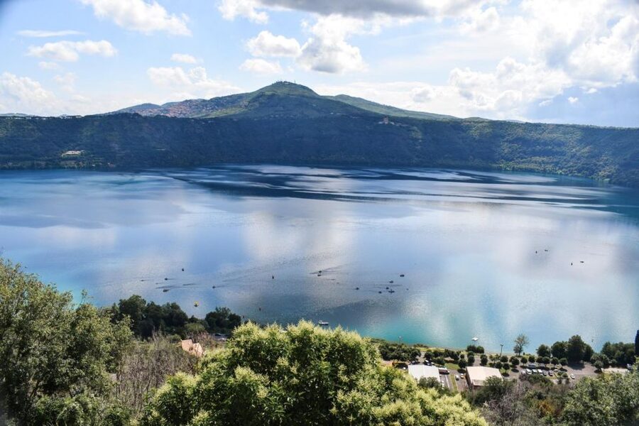 From Rome: Castel Gandolfo and Gardens Day Trip - Key points to know before booking
