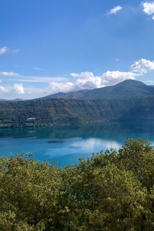 From Rome: Castel Gandolfo and Gardens Day Trip - Inside the Apostolic Palace