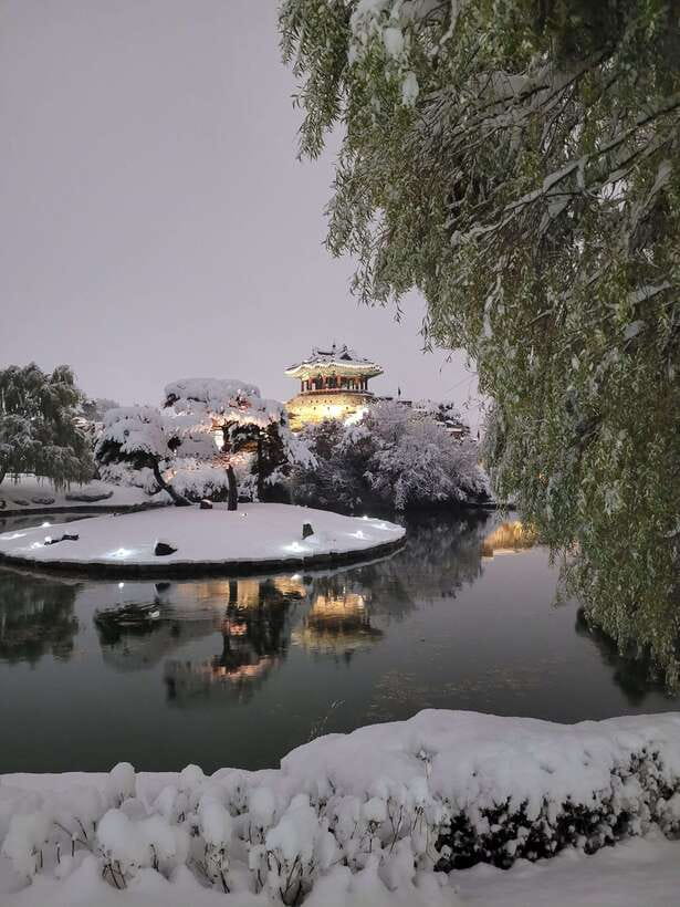 From Seoul: Suwon Hwaseong Fortress Night Tour - The journey from Seoul to Suwon