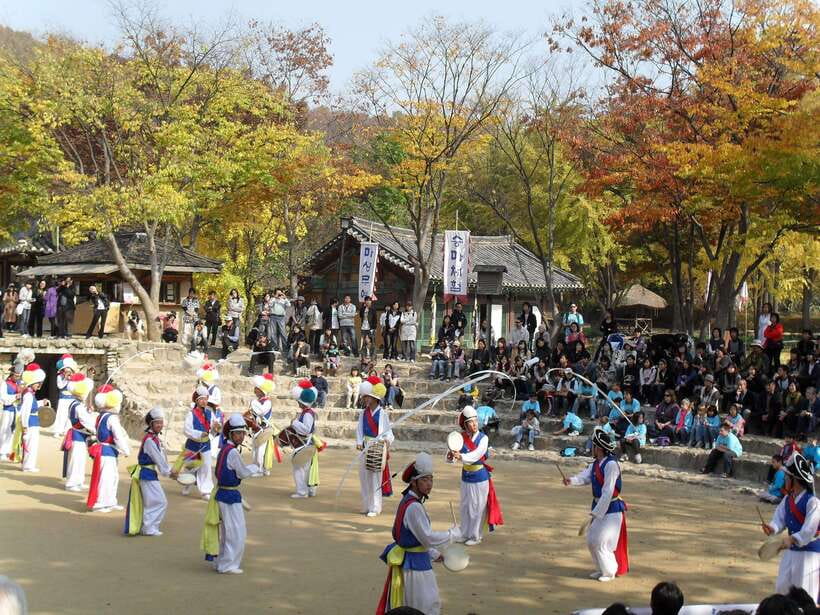 From Seoul: Suwon Hwaseong Fortress Tour - Is $52 a fair price?