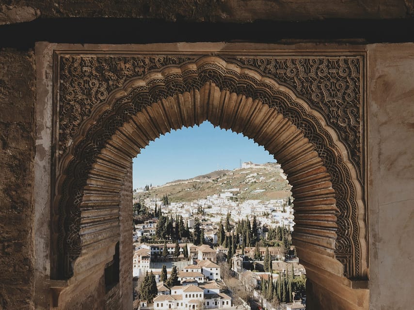 From Seville: Granada & Alhambra Tour with Optional Ticket - What the guides and driver add to the day