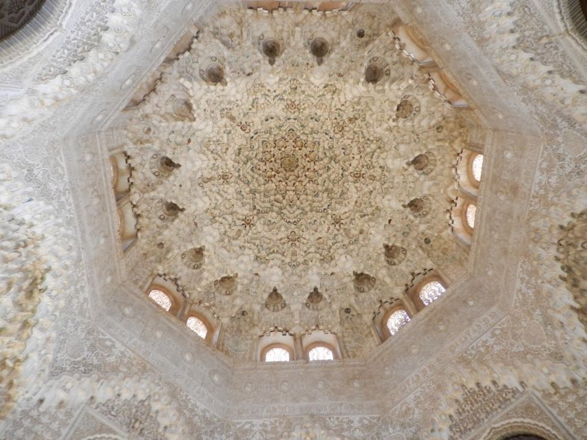 From Seville: Granada & Alhambra Tour with Optional Ticket - The real cost of a 13-hour schedule