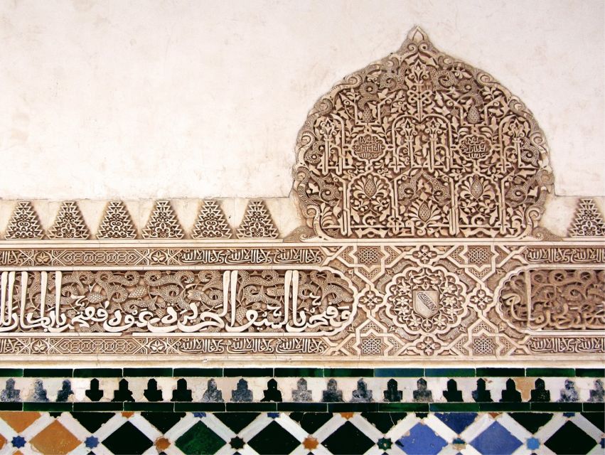 From Seville: Granada & Alhambra Tour with Optional Ticket - Who should choose this Granada day trip?