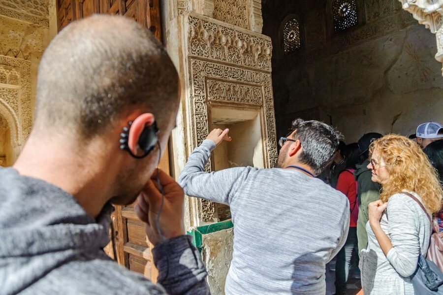 From Seville: Granada Day Trip Alhambra and Albaycin - Should you book it?