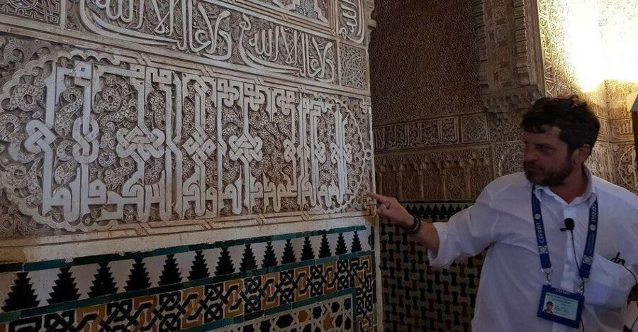 From Seville: Granada Day Trip with Alhambra and Albaicín - Why Granada makes this a worthwhile day from Seville