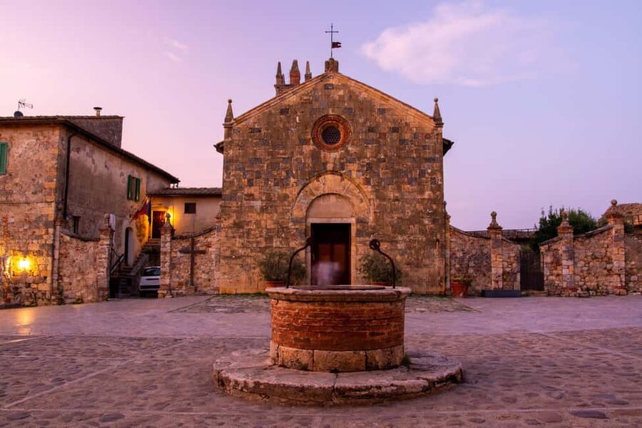 From Siena: Chianti and Castles Tour with Wine Tastings - Why this Chianti outing works from Siena