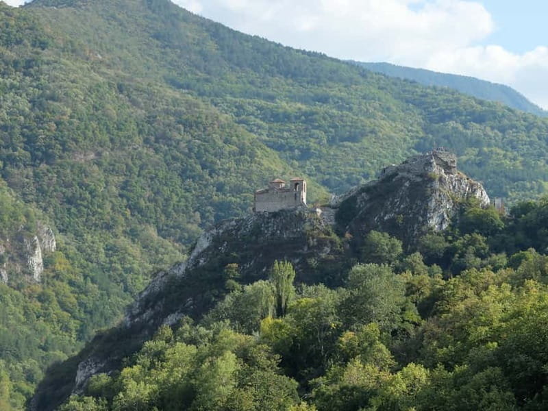 From Sofia: Full-Day Tour to Plovdiv and Asen's Fortress - Who should book this experience