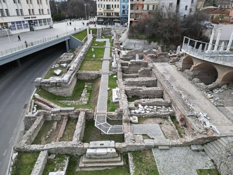 From Sofia: Plovdiv, Asen's Fortress and Bachkovo Monastery - Who should book this tour?
