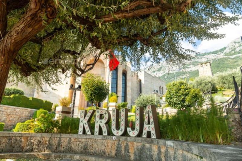 From Tirana/Durres/Golem: Kruja Castle & Old Bazaar Tour. - Why Kruja makes a strong half-day trip