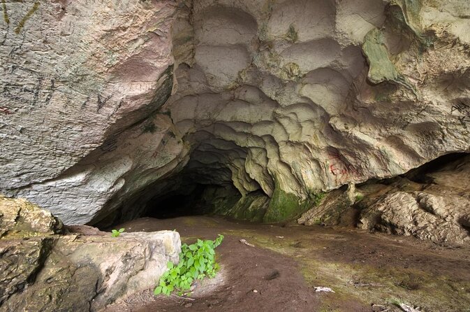 From Tirana: Hiking to Pellumbas cave and Petrela Castle - Why Pellumbas Cave Makes This Trip Special