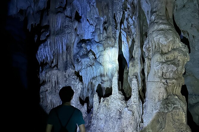 From Tirana: Hiking to Pellumbas cave and Petrela Castle - Should You Book Pellumbas Cave and Petrela Castle?