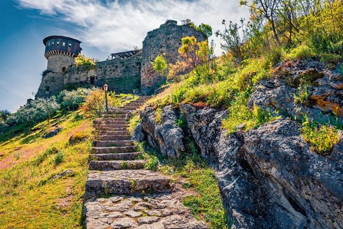 From Tirana: Hiking to Pellumbas cave and Petrela Castle - FAQ