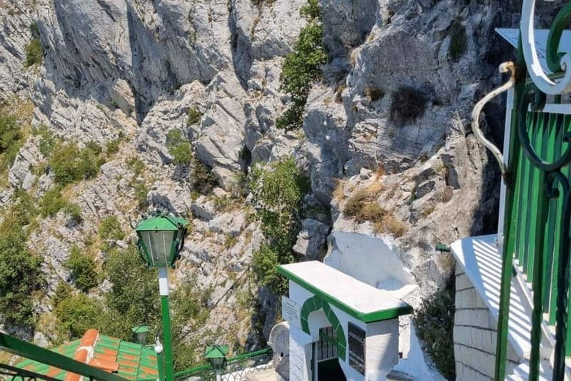 From Tirana: Kruja Castle, Old Bazaar and Sari Salltik Tour - Who should book this Kruja tour?