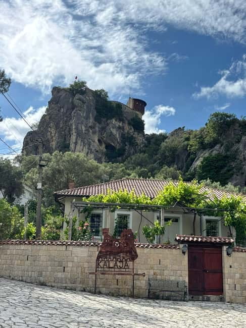 From Tirana: Petrela Castle and Biggest ZipLine in Balkan - Why this Tirana day trip works so well