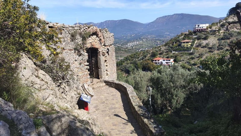 From Tirana: Petrela Castle and Biggest ZipLine in Balkan - Is $90 a fair price?
