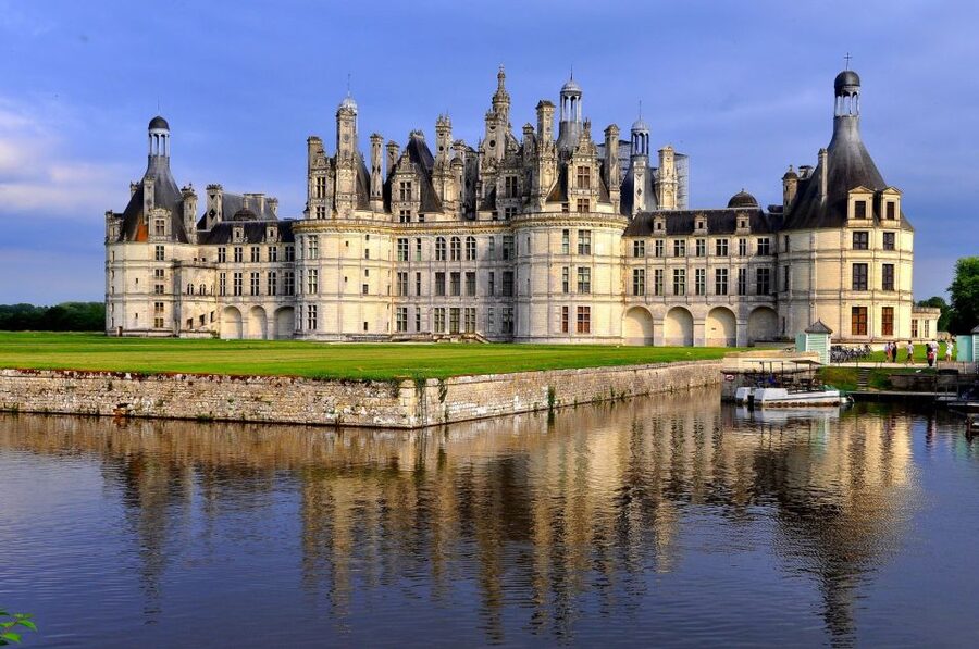 From Tours: Chenonceau and Chambord Castles Guided Tour - Final verdict: book it for access and guidance