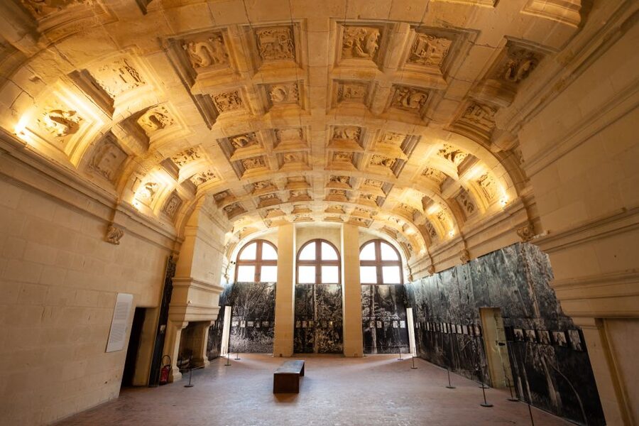 From Tours: Chenonceau and Chambord Castles Guided Tour - Who should book this tour?