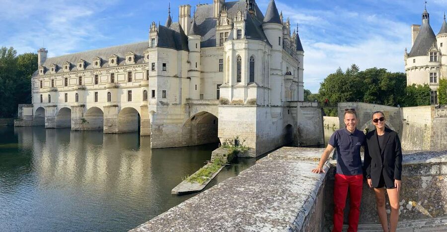 From Tours : Full-Day Chambord & Chenonceau Chateaux - Key points to know before booking