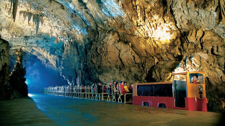 From Trieste: Postojna Cave & Predjama Castle - Key points to know before you book