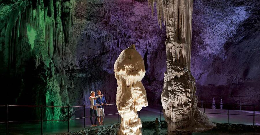 From Trieste: Postojna Cave & Predjama Castle - Why this day trip works so well from Trieste