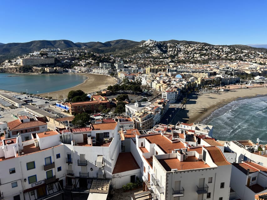 From Valencia: Day Trip to Peñiscola with Castle Visit - Who should book this Peñíscola day trip?