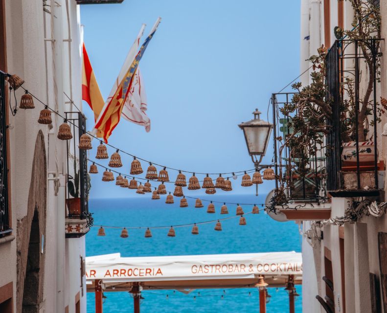 From Valencia: Day Trip to Peñiscola with Castle Visit - Why Peñíscola makes a worthwhile day trip