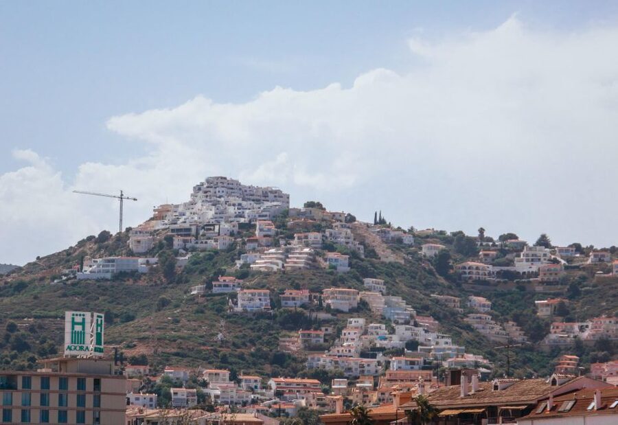 From Valencia: Day Trip to Peñiscola with Castle Visit - The Museum of the Sea comes first