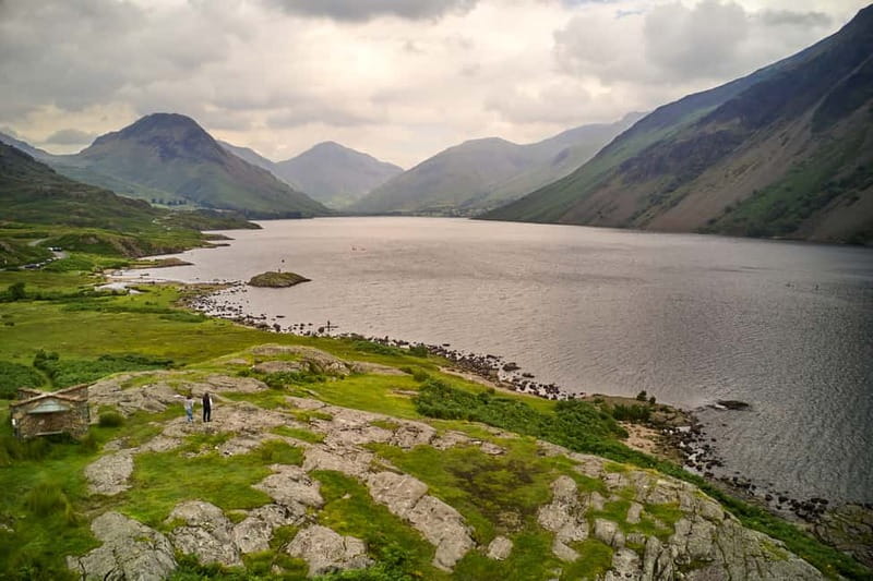 From Windermere: Mountain Passes & Muncaster Castle - Why the mountain passes make this tour special