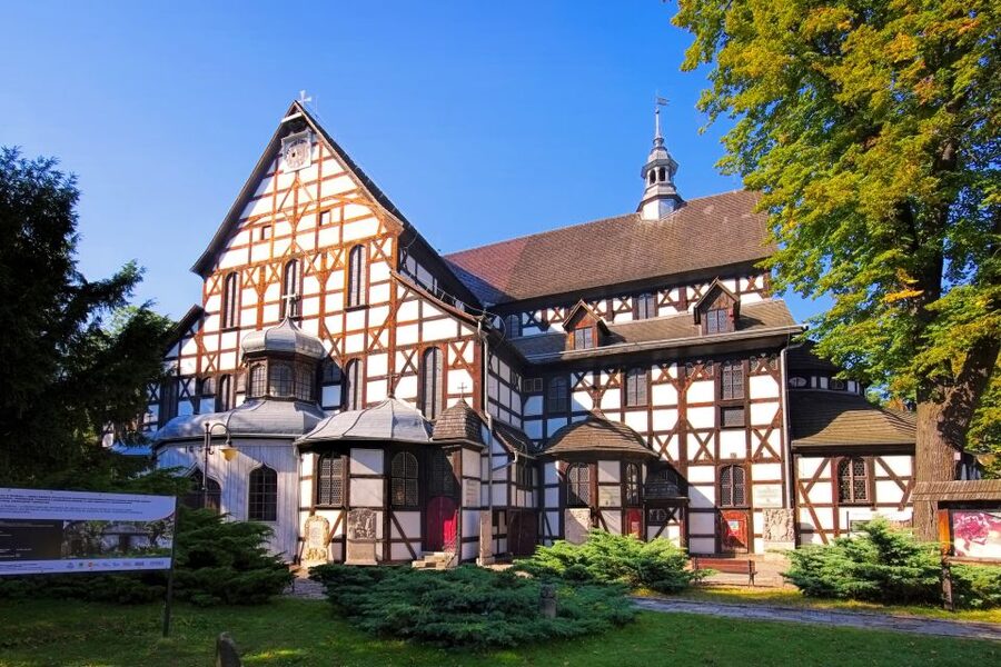 From Wroclaw: Ksiaz Castle and Church of Peace in Swidnica - Practical tips for a smoother visit