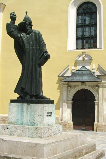 From Zagreb:Discover North Croatia, Museums, Castle and City - Booking details worth knowing