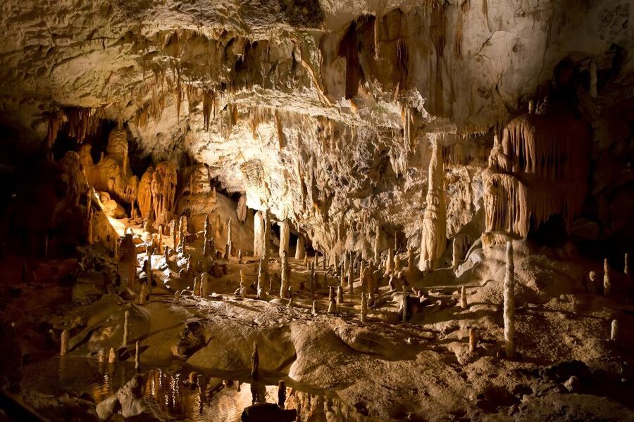 From Zagreb: Ljubljana, Postojna Cave & Predjama Castle Tour - Key points at a glance