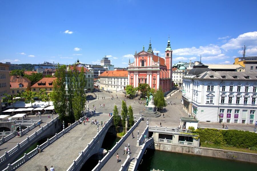 From Zagreb: Ljubljana, Postojna Cave & Predjama Castle Tour - Why this Zagreb day trip works