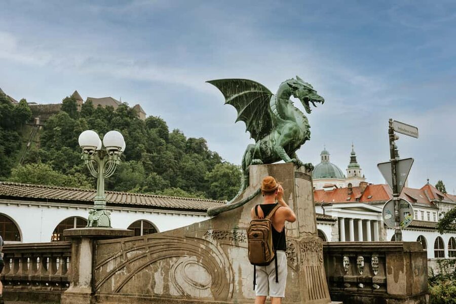 From Zagreb: Ljubljana, Postojna Cave & Predjama Castle Tour - Who should book this experience