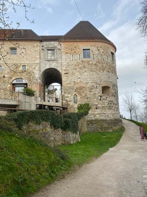 From Zagreb: Private Tour of Ljubljana,Bled Lake and Castle - What the private format really adds