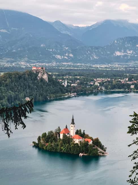 From Zagreb: Private Tour of Ljubljana,Bled Lake and Castle - Is $274 per person fair?