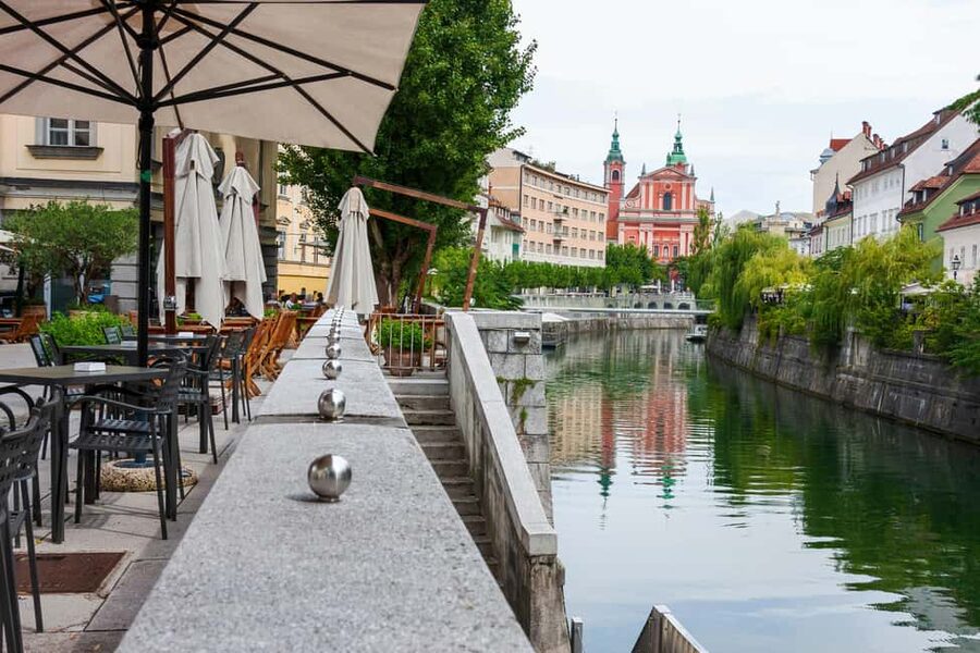 From Zagreb: Private Tour of Ljubljana,Bled Lake and Castle - Who should book this day trip?