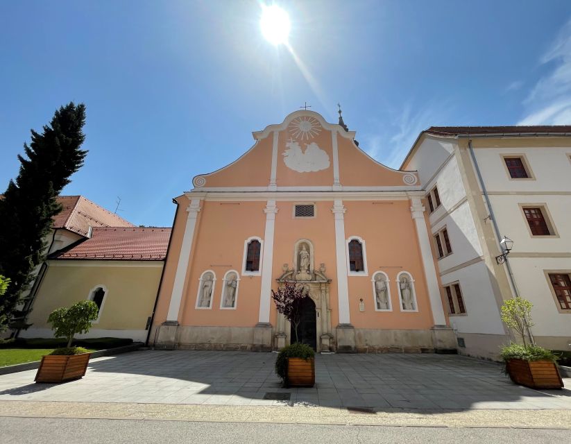 From Zagreb: Varazdin Baroque Town & Trakoscan Castle - Should you book the Varaždin and Trakošćan day trip?