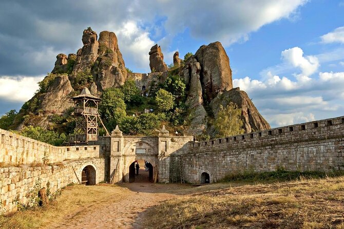 Full-Day Belogradchik Rocks and Belogradchik Fortress from Sofia - Key points to know before you book