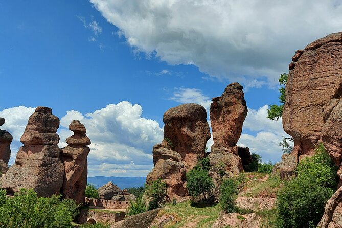 Full-Day Belogradchik Rocks and Belogradchik Fortress from Sofia - Why the Belogradchik Rocks are worth the long ride
