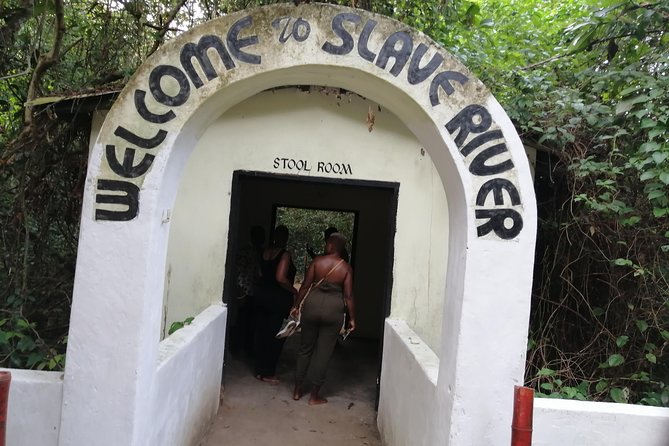 Full- Day Cape Coast Castles and Kakum Canopy Private Tour - Is the $335.26 price fair?