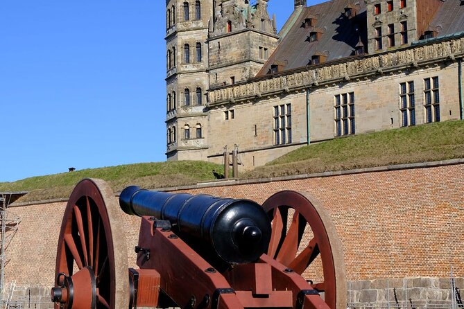 Full-Day; Castle, Palace, Cathedral & Viking ships Tour - Price, pace, and what you receive