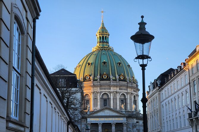 Full-Day; Castle, Palace, Cathedral & Viking ships Tour - Pickup details and the cancellation risk