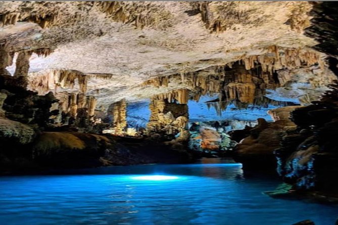 Full-Day Private Trip to Jeita Grotto, Baalbek and Chateau Ksara - Baalbek and the scale of Roman ambition