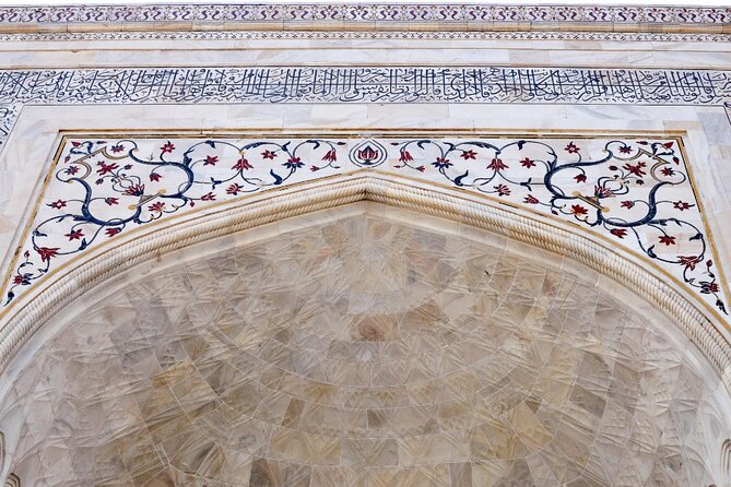 Full Day Taj Mahal, Agra Fort & Baby Taj Tour from Delhi by Car - Who should book this Agra day trip?