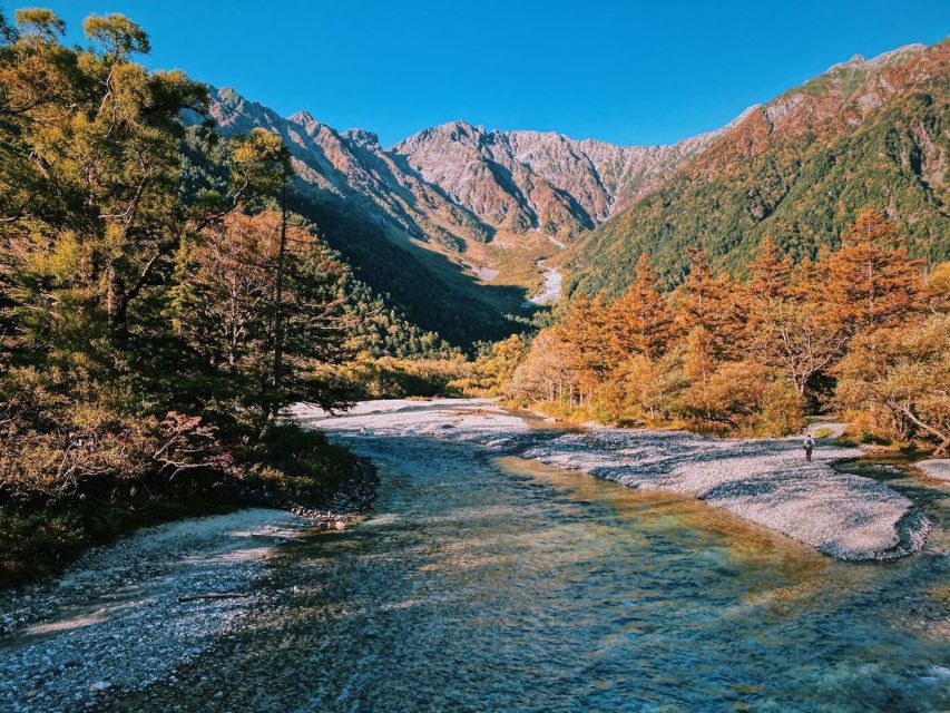Full-Day Tour: Matsumoto Castle & Kamikochi Alpine Valley - Why this Matsumoto and Kamikochi combination works