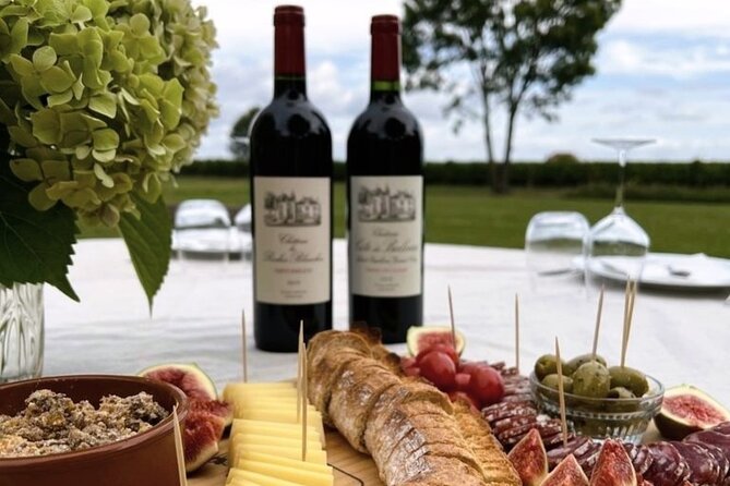 Full Day Tour Saint Emilion with lunch two Chateaux and Village - Why Saint-Émilion works so well as a day trip