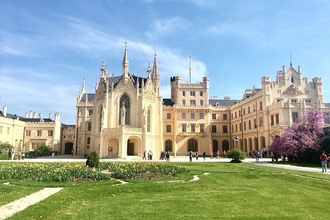 Fullday Private Tour in Lednice and Valtice with Castle Visiting - Why this day trip works from Brno