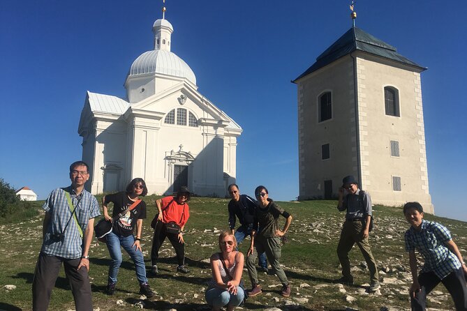 Fullday Private Tour in Lednice and Valtice with Castle Visiting - Should you book this Lednice and Valtice tour?